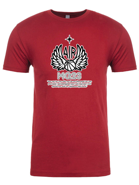 McKinzie Green Unisex T-Shirt