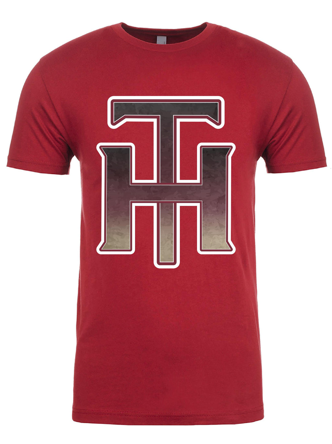 Tylus Hancock Unisex T-Shirt