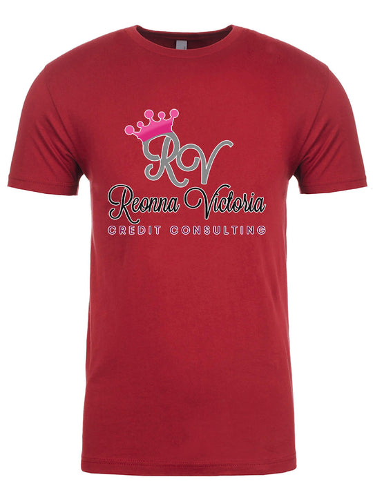 Reonna Victoria Unisex T-Shirt