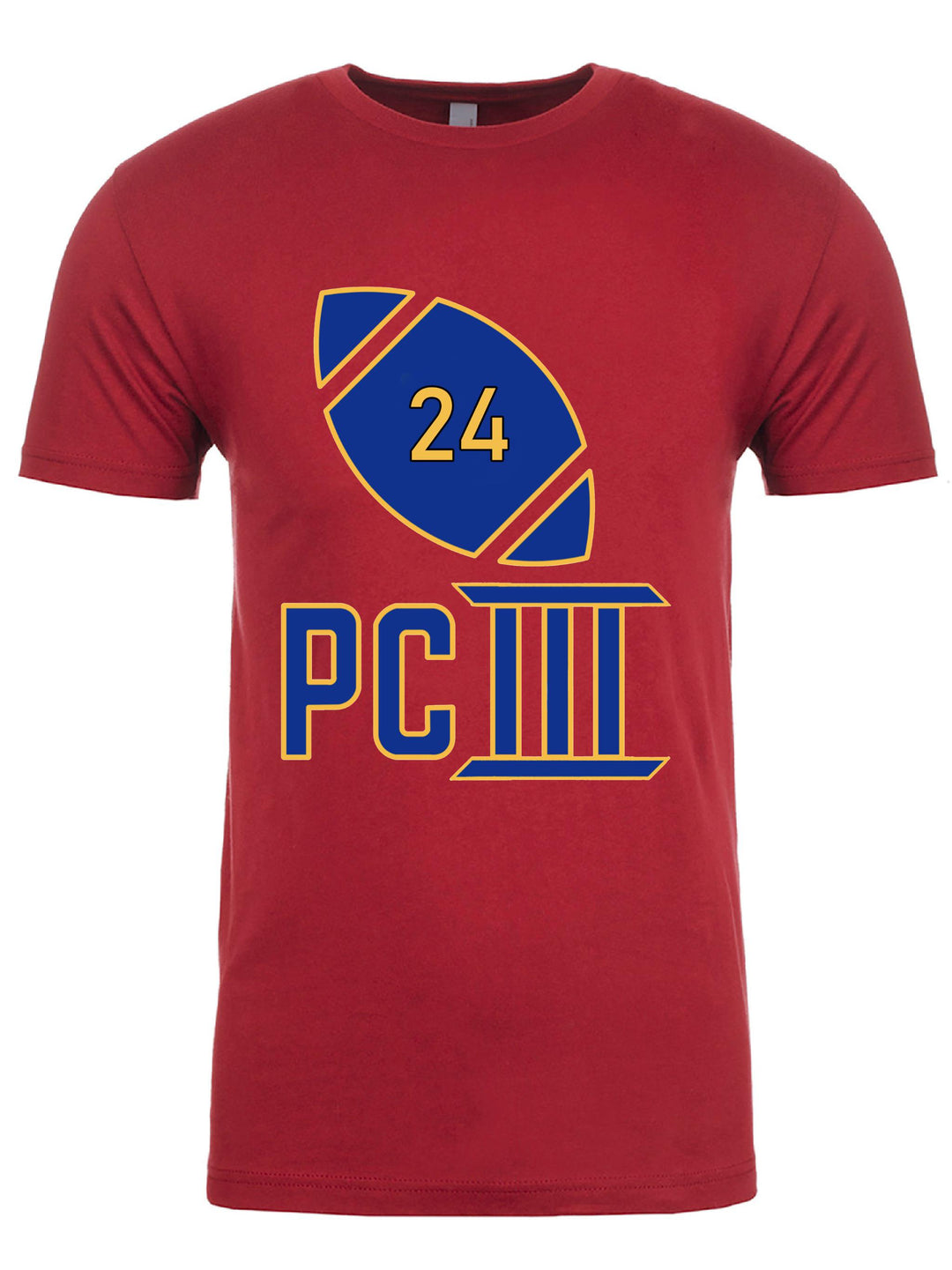 PCIII Unisex T-Shirt