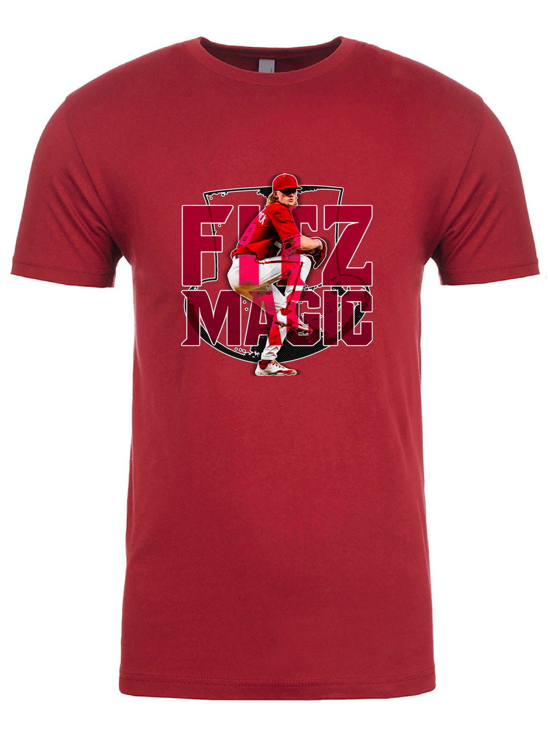 Fitzmagic Unisex T-Shirt