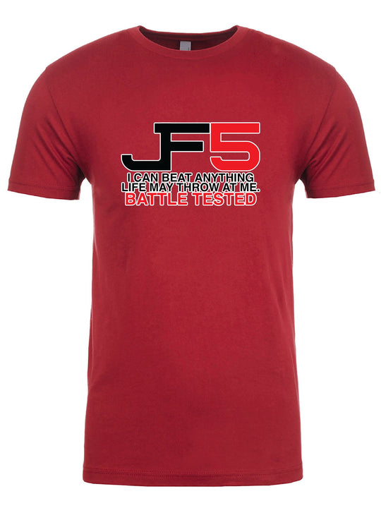 James Fleming Unisex T-Shirt