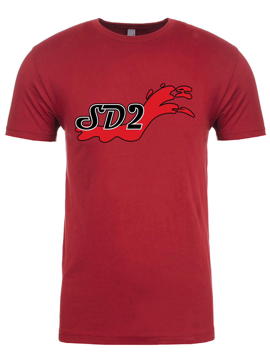 SD2 Unisex T-Shirt