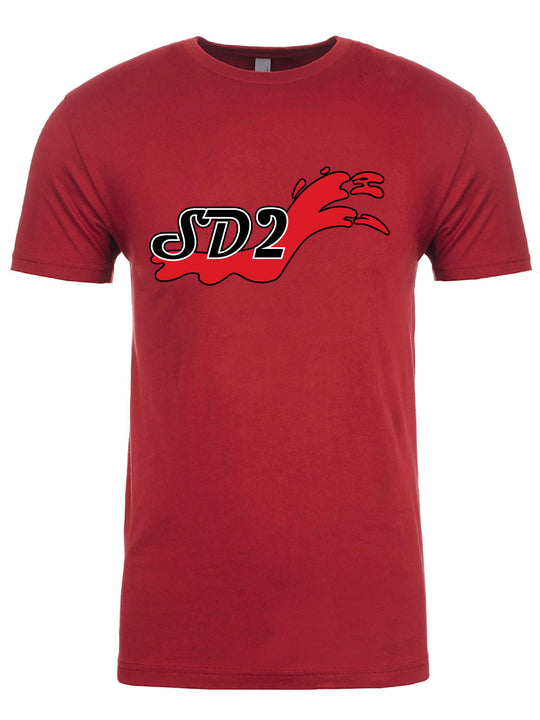 SD2 Unisex T-Shirt