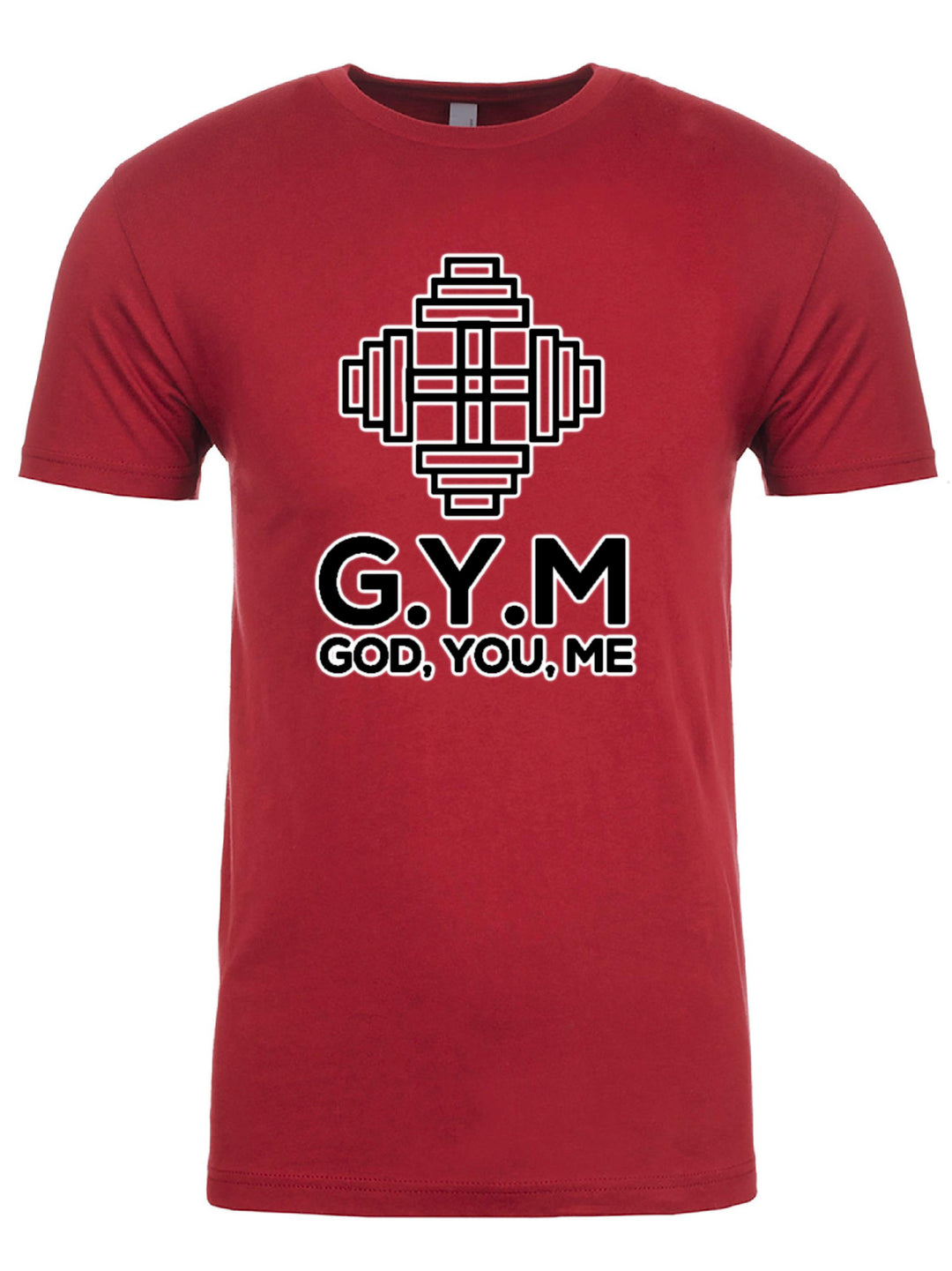 Kenzley Dunlap Unisex T-Shirt