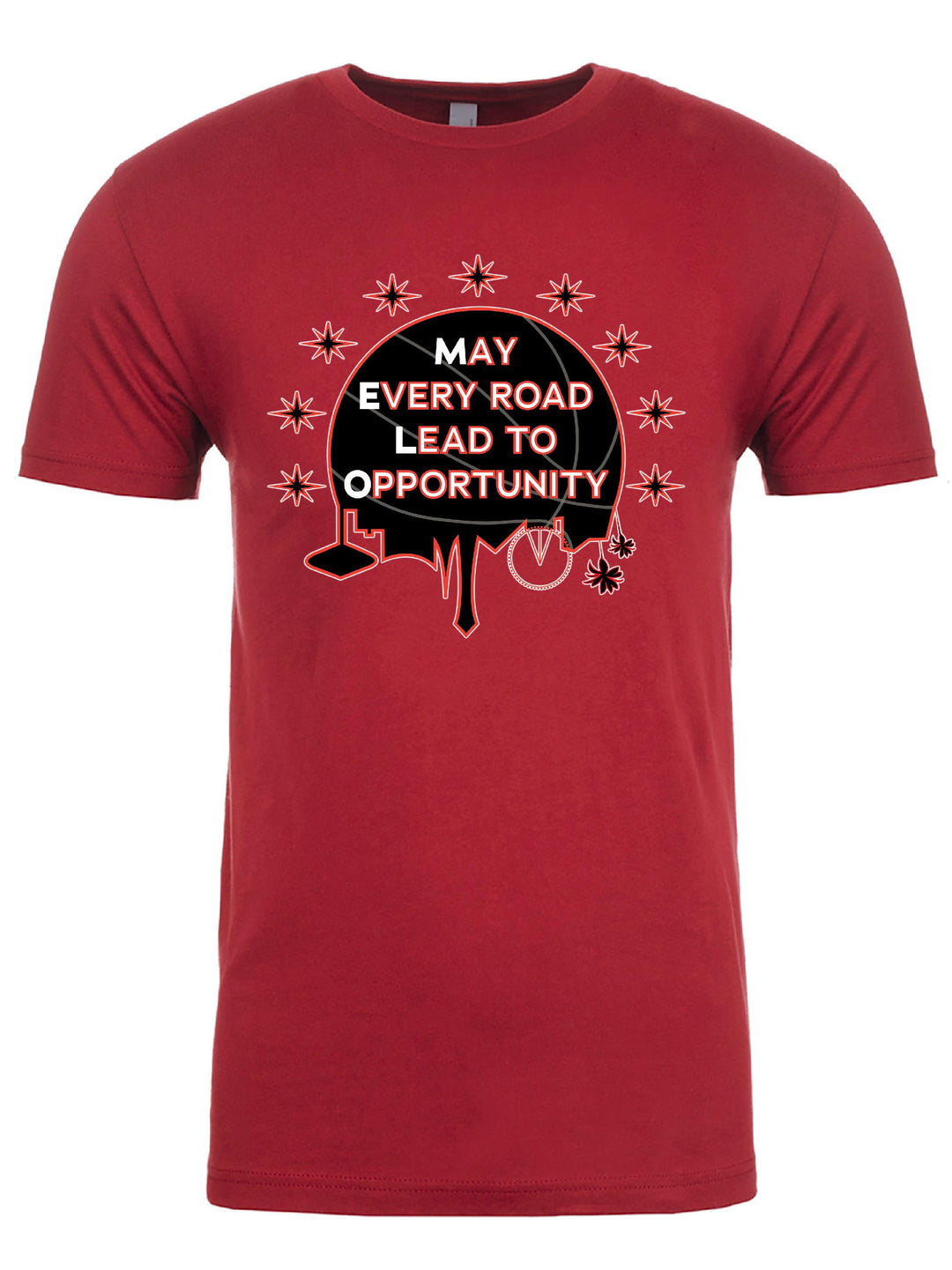 MELO Unisex T-Shirt