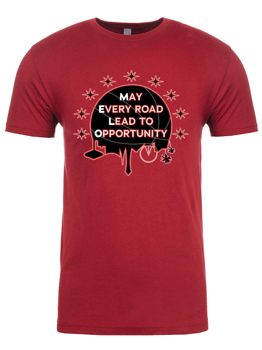 MELO Unisex T-Shirt