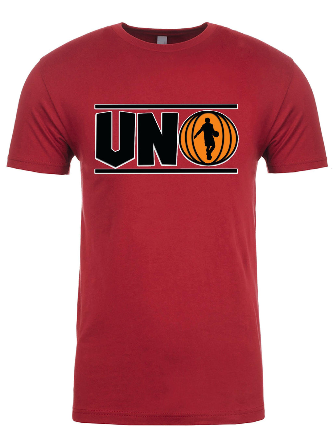 Uno Unisex T-Shirt