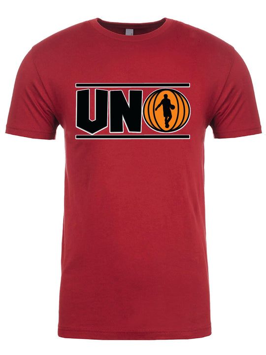 Uno Unisex T-Shirt