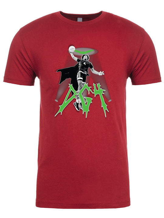 Davion Guity Unisex T-Shirt