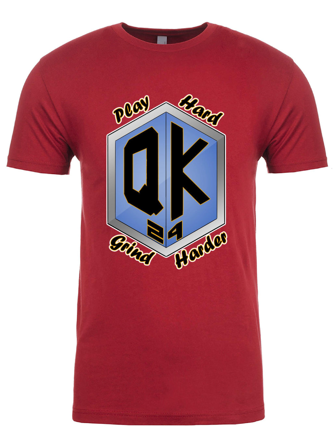 QK24 Unisex T-Shirt