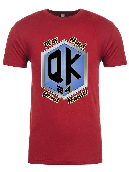 QK24 Unisex T-Shirt