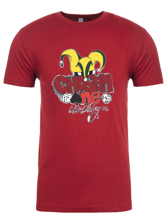 Tylik Evans Unisex T-Shirt