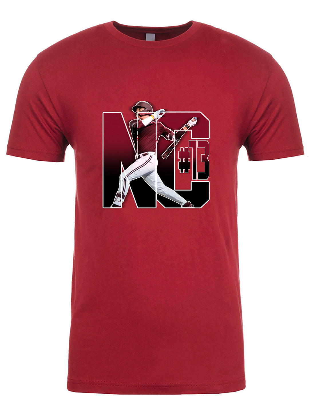 Nate Chester Unisex T-Shirt