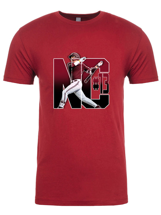 Nate Chester Unisex T-Shirt