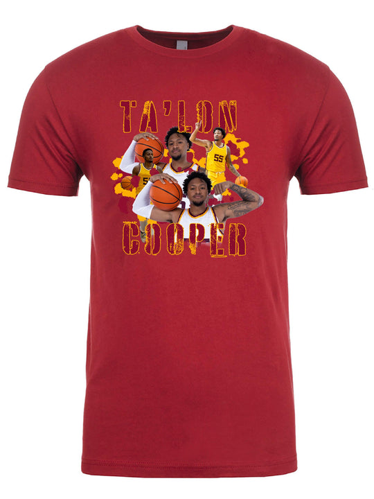 Talon Cooper Unisex T-Shirt