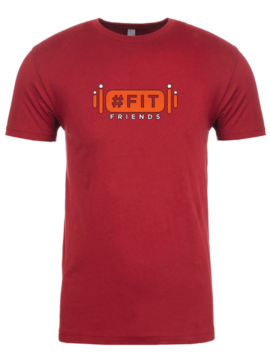 Fit Friends Unisex T-Shirt