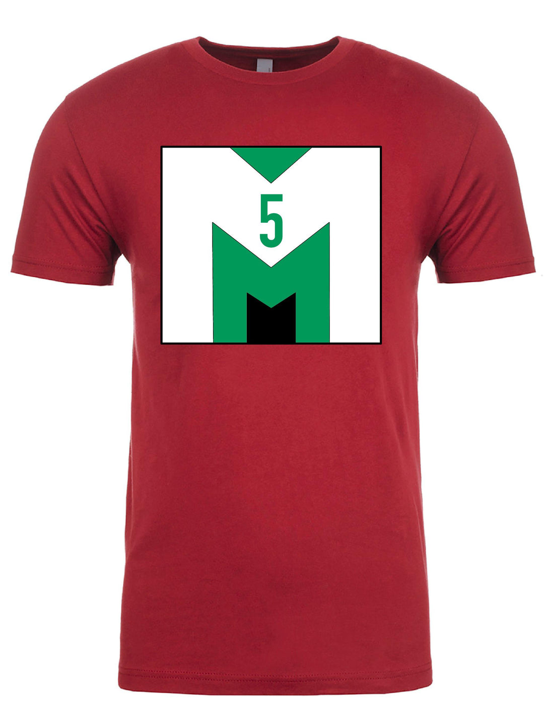 Madison McCall Unisex T-Shirt