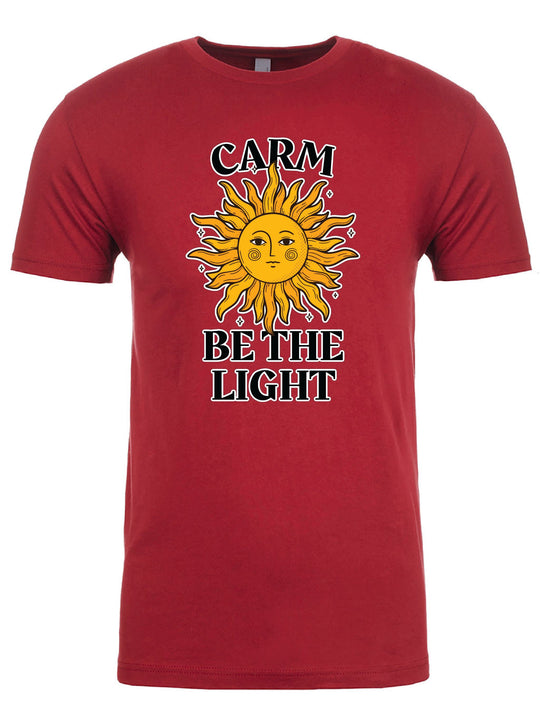 CARM Unisex T-Shirt