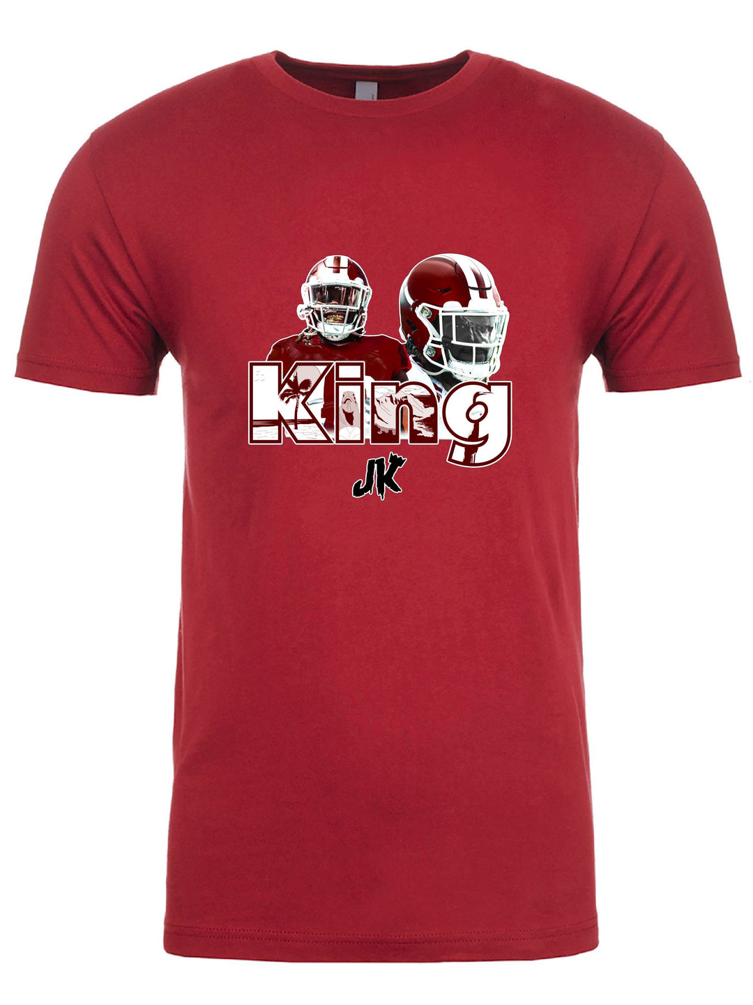 Jon King Unisex T-Shirt