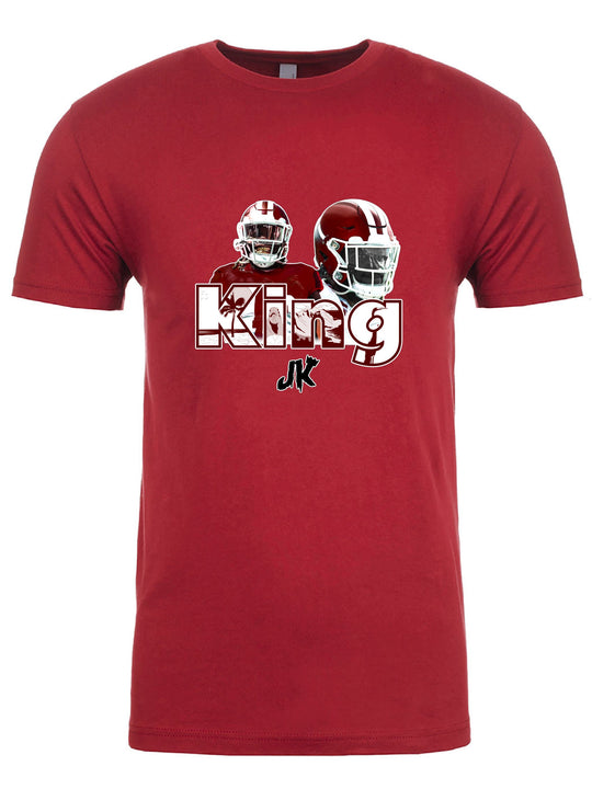 Jon King Unisex T-Shirt