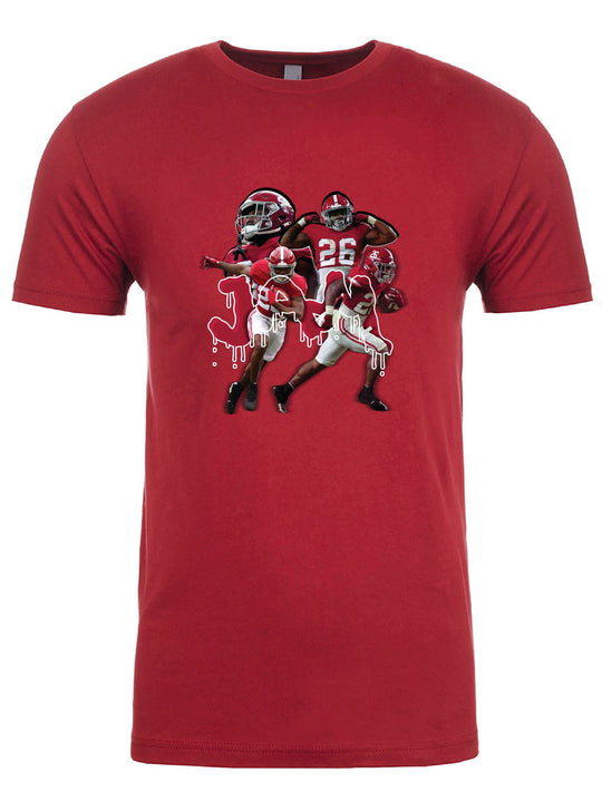 Jam Unisex T-Shirt