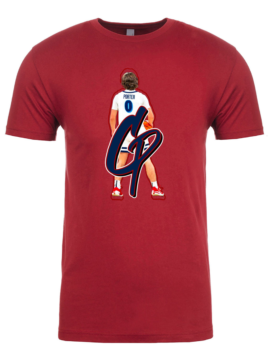 Colin Porter Unisex T-Shirt
