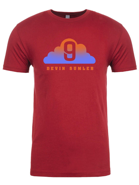 Devin Sumler Unisex T-Shirt