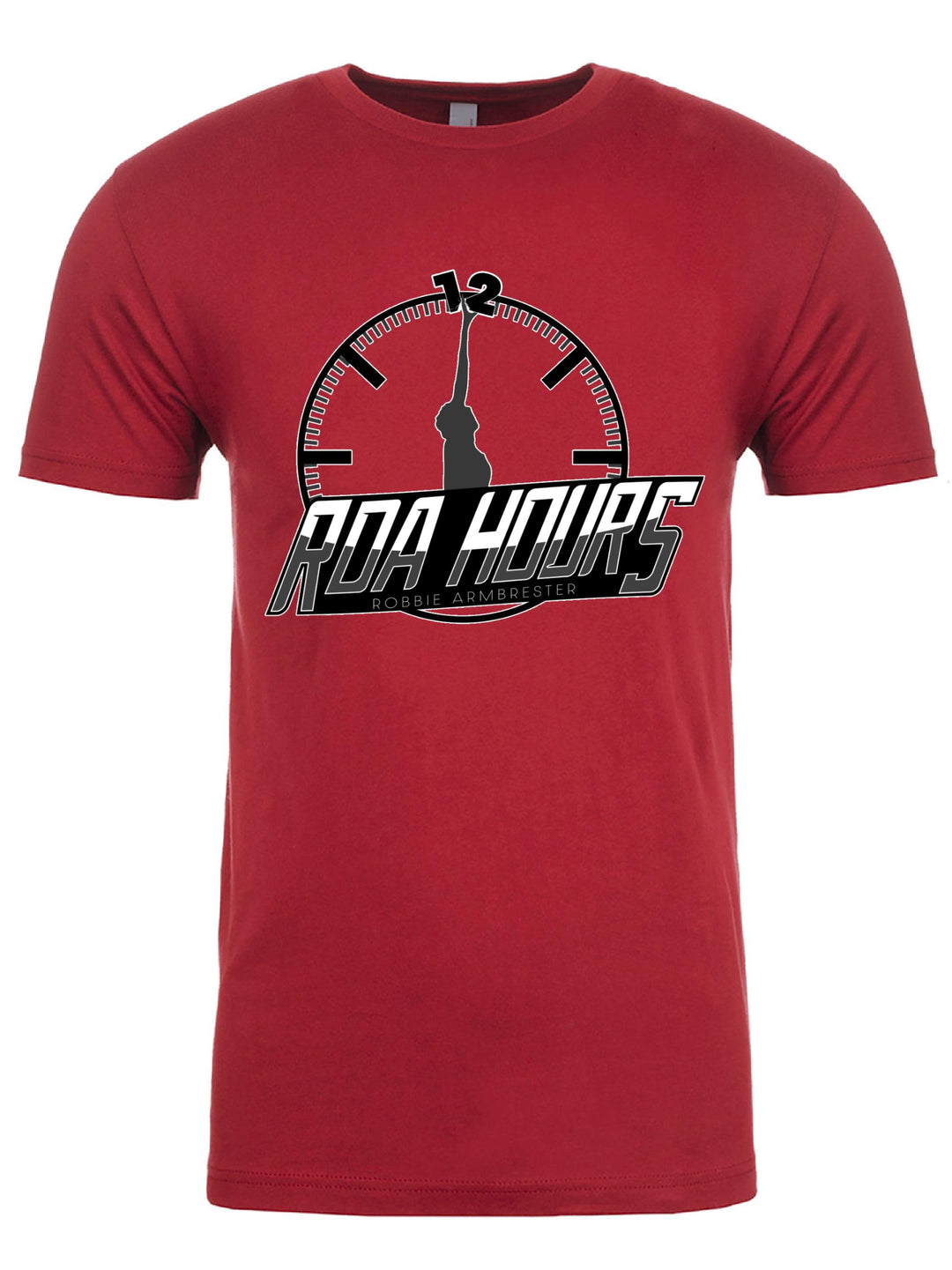 Robbie Armbrester Unisex T-Shirt