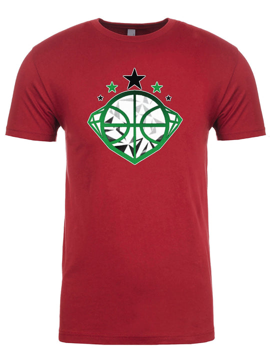 James Jewell Unisex T-Shirt