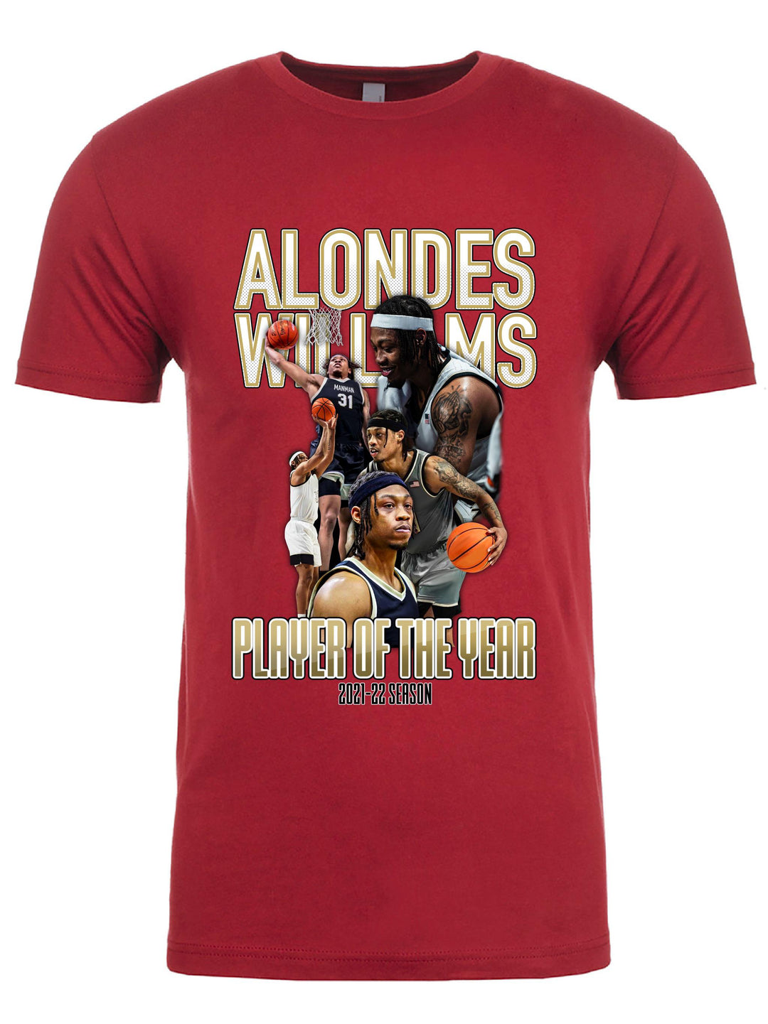 AW31 Unisex T-Shirt