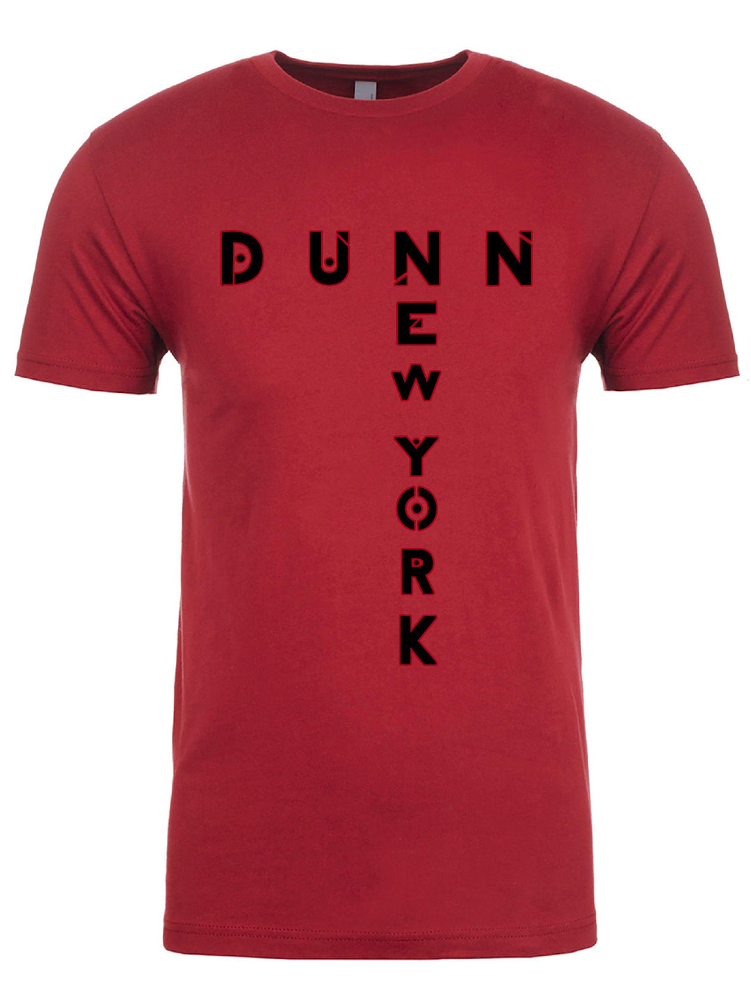 Rah Dunn Unisex T-Shirt