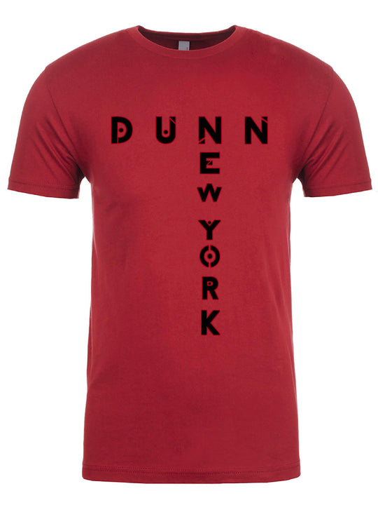 Rah Dunn Unisex T-Shirt