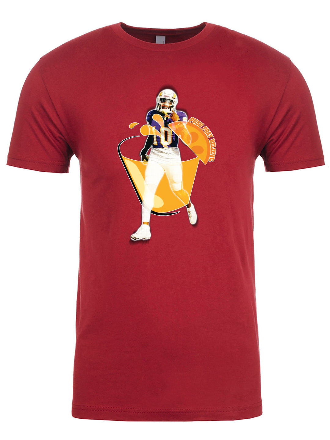 OJ Ross Unisex T-Shirt