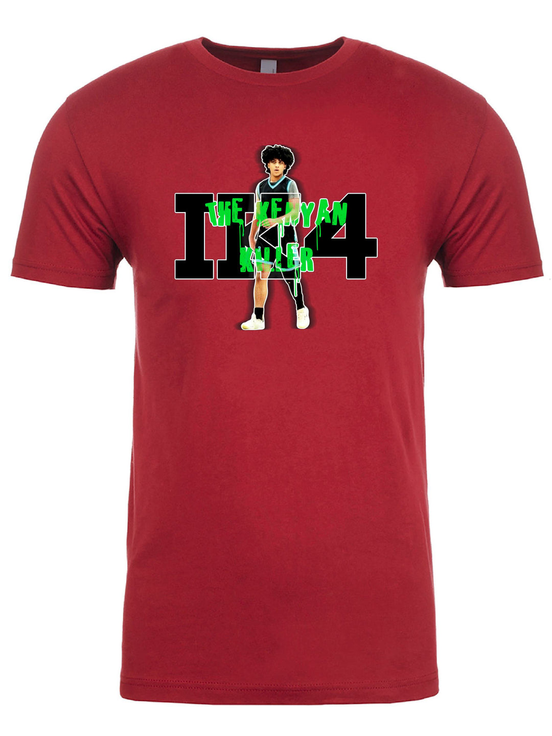 IK4 Unisex T-Shirt