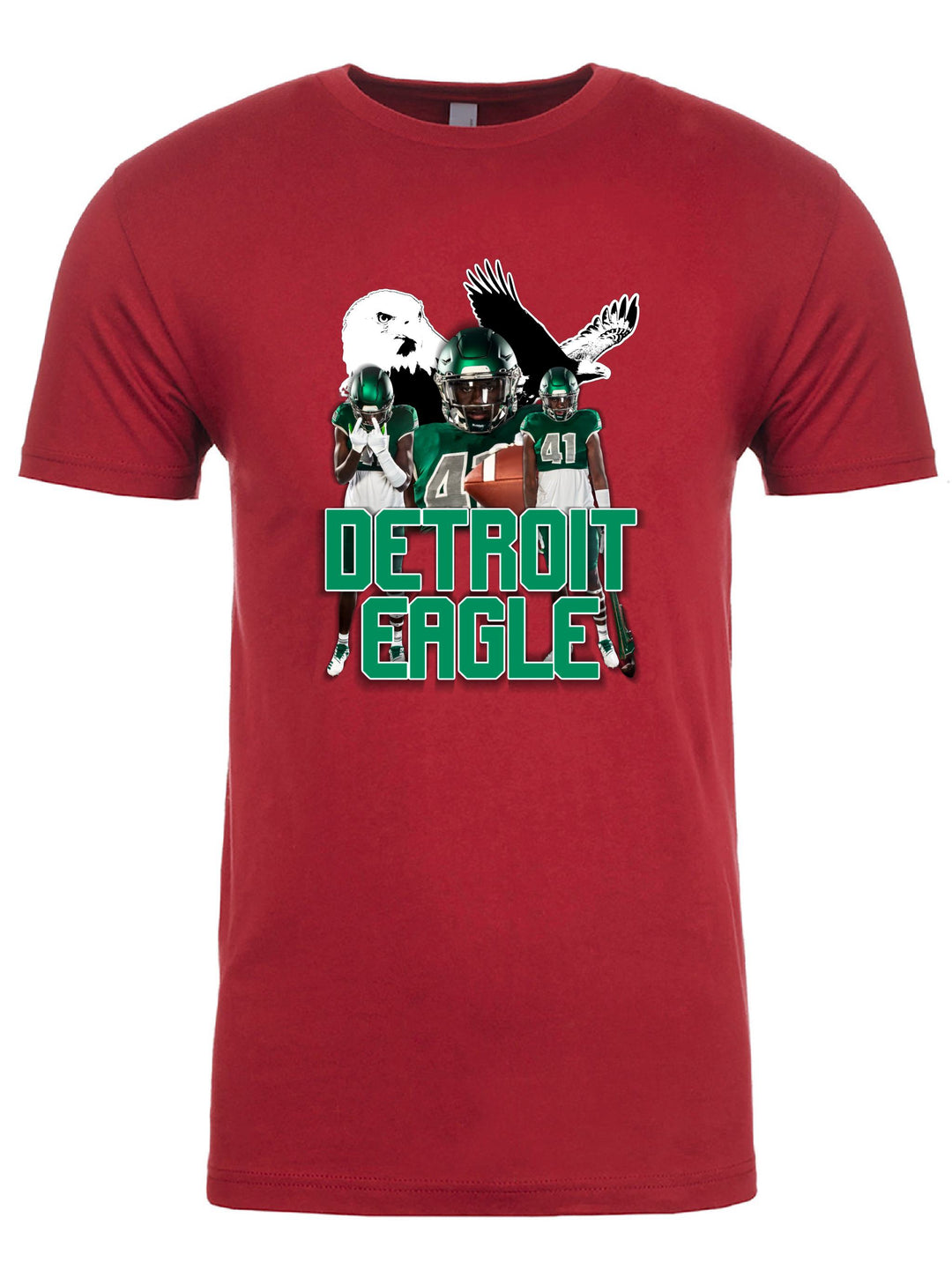 Messiah Blair Unisex T-Shirt