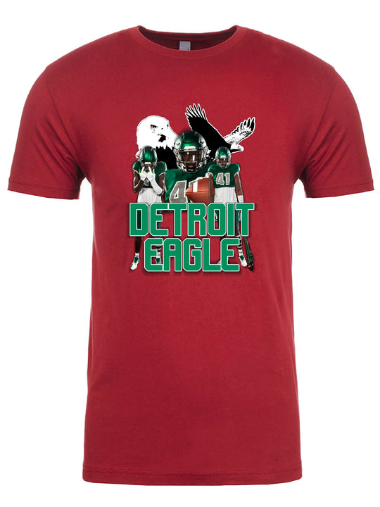 Messiah Blair Unisex T-Shirt