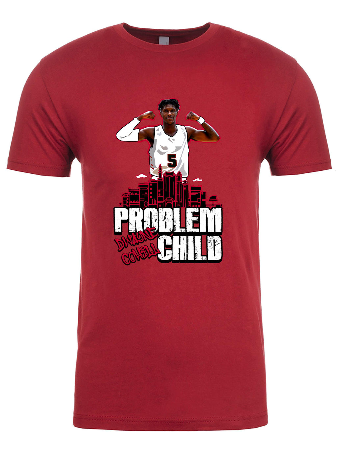 Problem Child Unisex T-Shirt