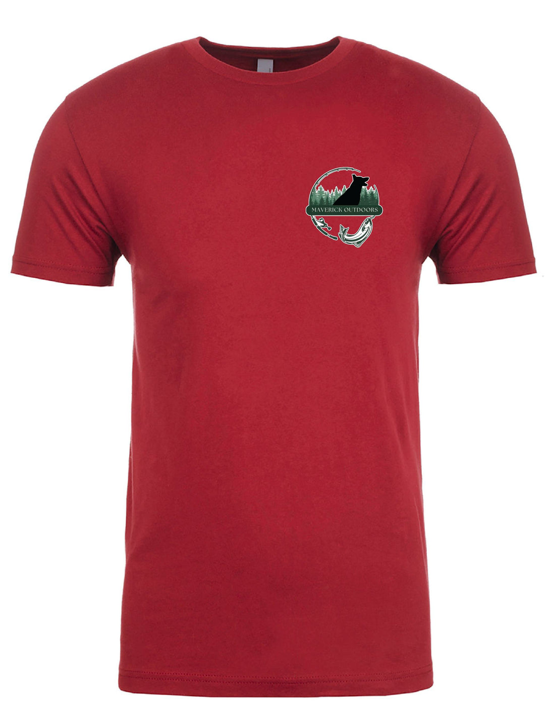 Maverick Outdoors Unisex T-Shirt