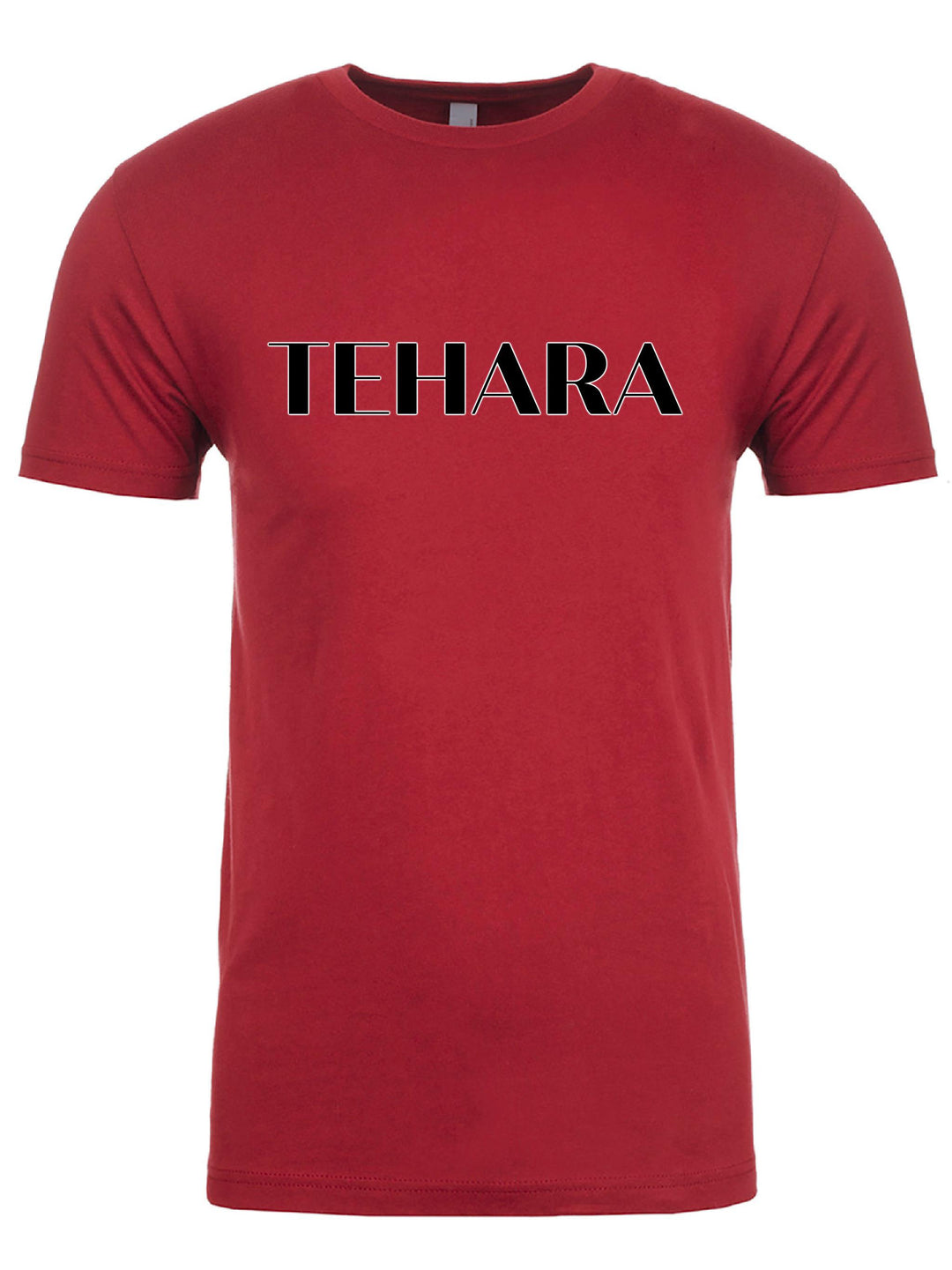 Tehara Unisex T-Shirt