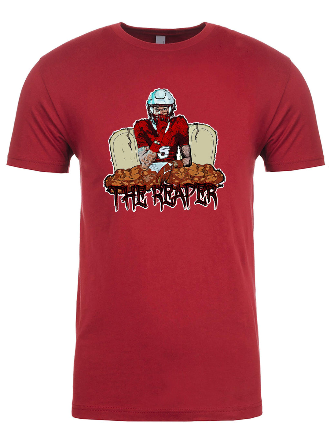 Duke Miller Unisex T-Shirt