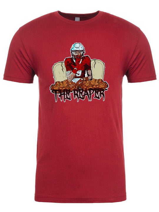 Duke Miller Unisex T-Shirt