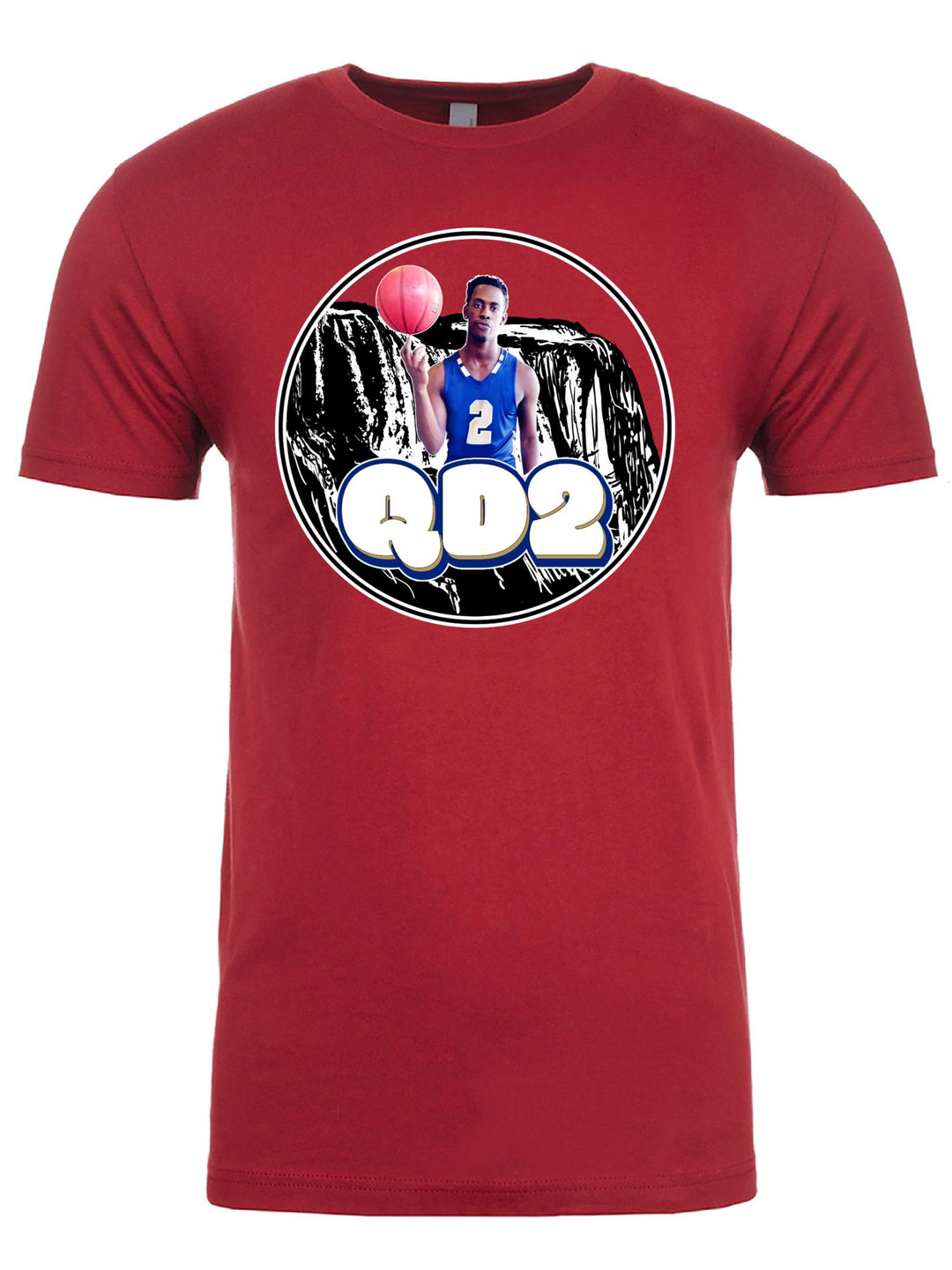 Quran DuBois Unisex T-Shirt