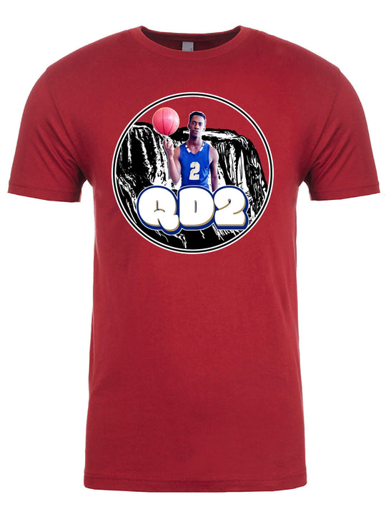 Quran DuBois Unisex T-Shirt