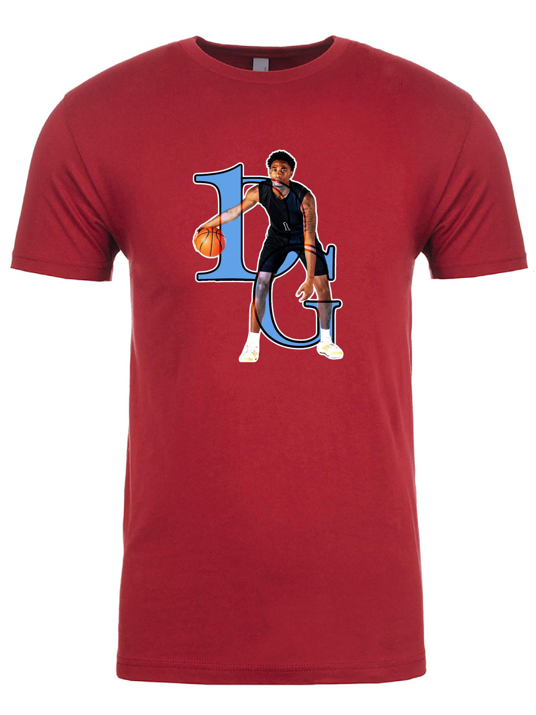 Dashon Gittens Unisex T-Shirt