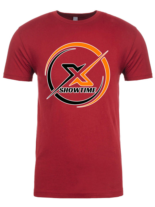 Xavier Velazquez Unisex T-Shirt