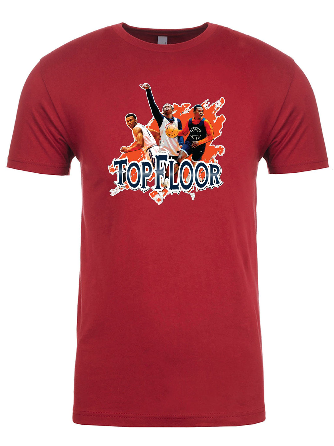 Japhet Medor Unisex T-Shirt