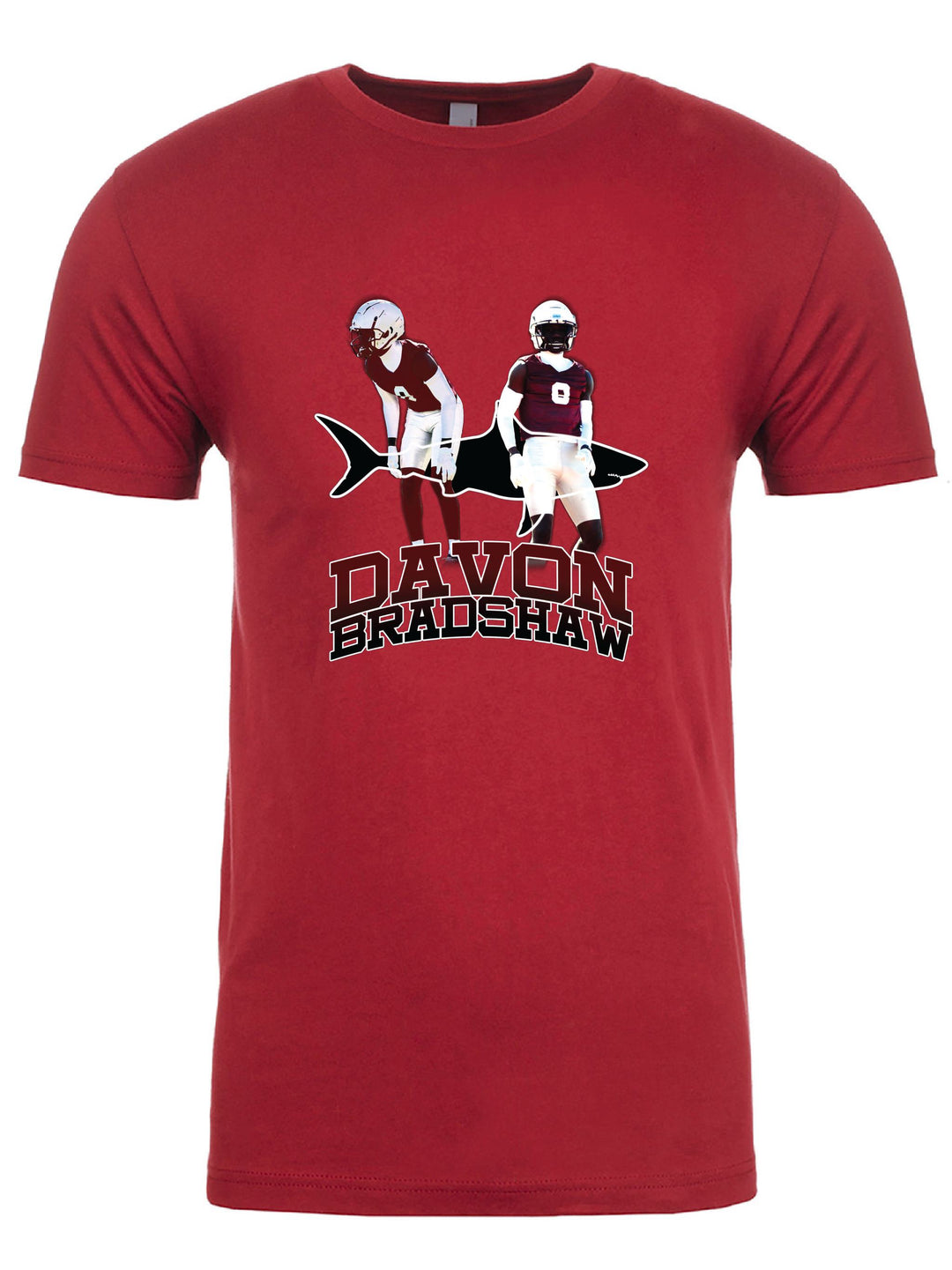 Davon Bradshaw Unisex T-Shirt