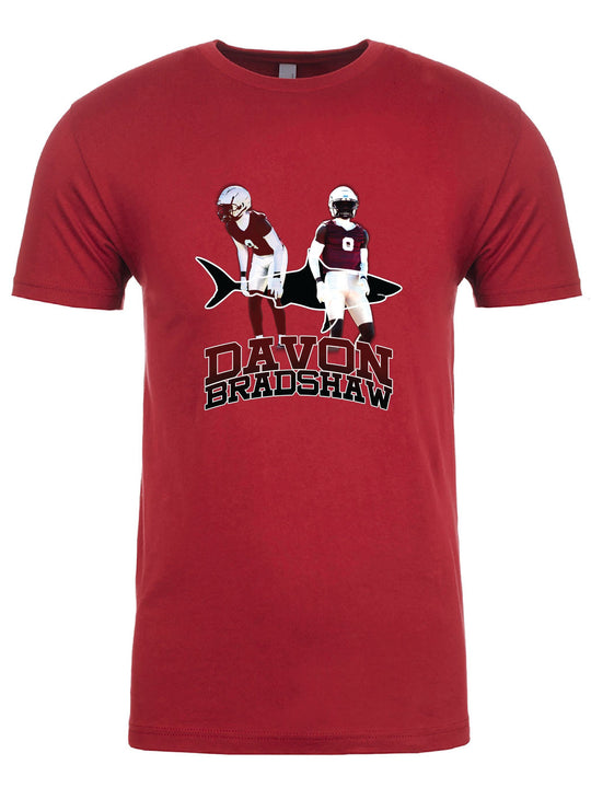 Davon Bradshaw Unisex T-Shirt