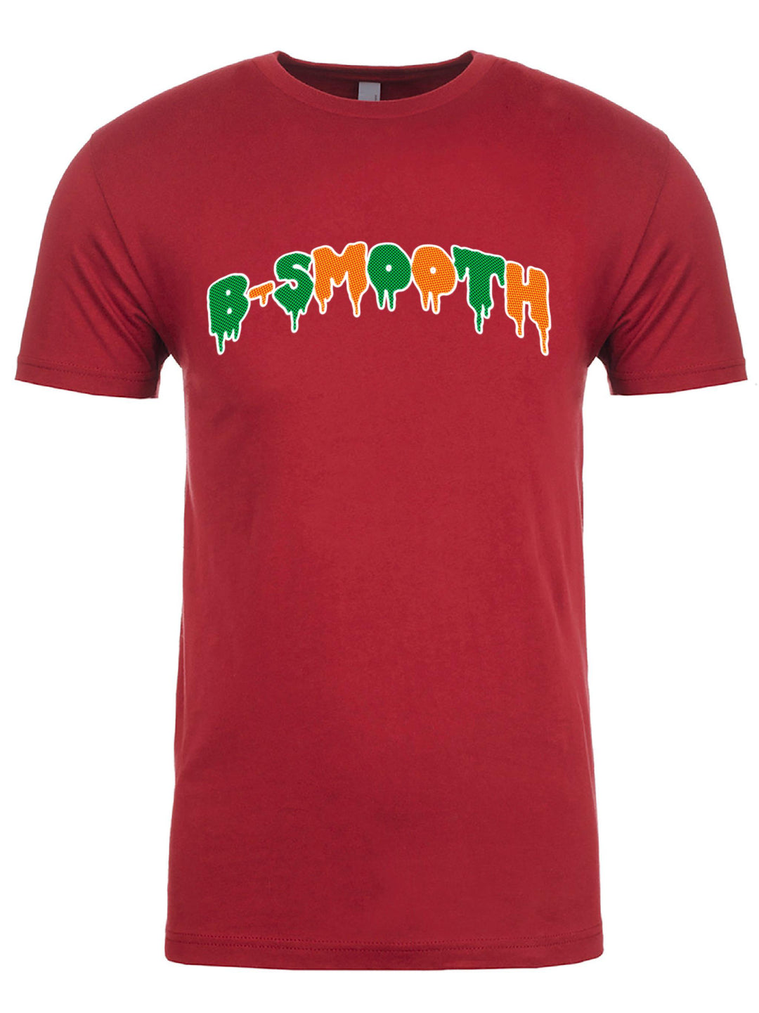 Byron Smith Unisex T-Shirt